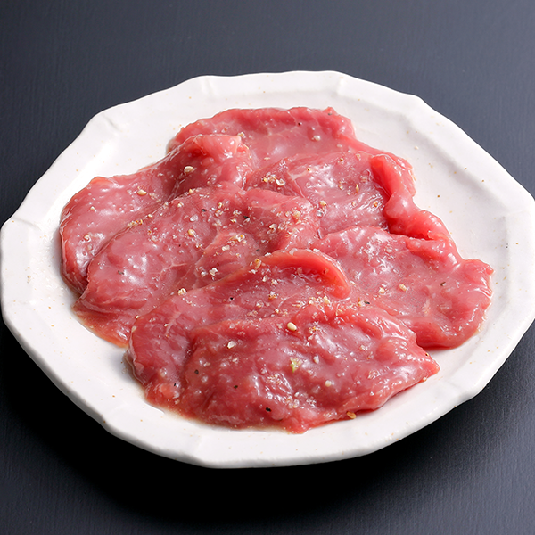 ラムショルダー（塩ダレ）400g