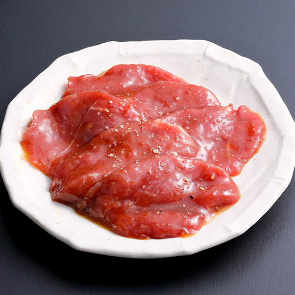 ラムショルダー（醤油甘ダレ）400g