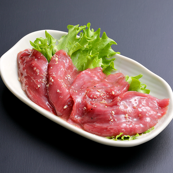 ラムヒレ（塩ダレ）400g