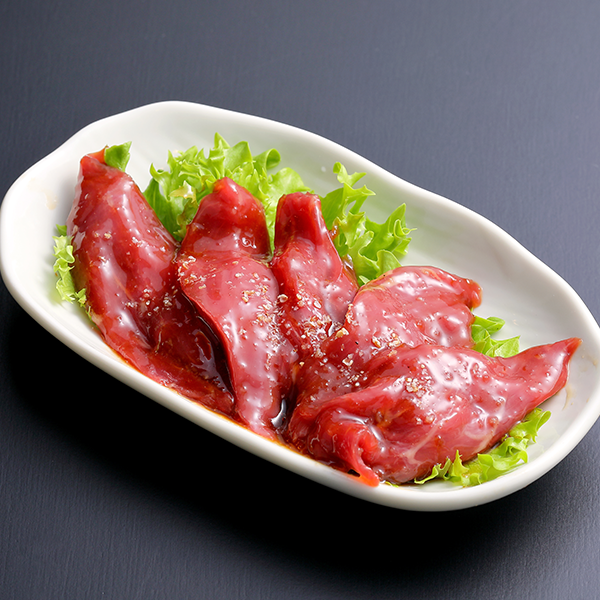 ラムヒレ（醤油甘ダレ）400g